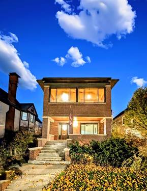 4247 N Keeler, Chicago, IL 60641
