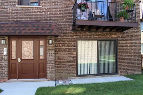 9803 Bianco Unit B, Des Plaines, IL 60016