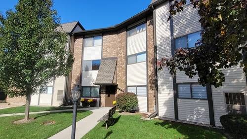 550 Vine Unit 201, Highland Park, IL 60035