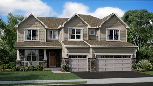 1250 Buckeye, Crystal Lake, IL 60012