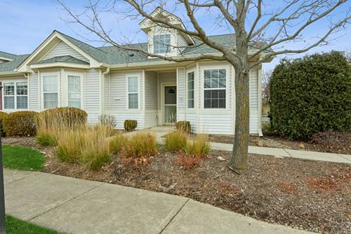 12156 White Tail, Huntley, IL 60142