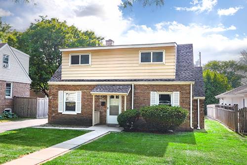 804 8th, La Grange, IL 60525