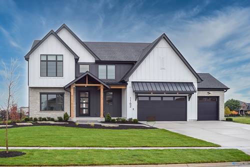 5S455 Columbia, Naperville, IL 60563
