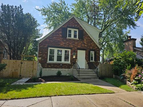 7667 W Forest Preserve, Chicago, IL 60634