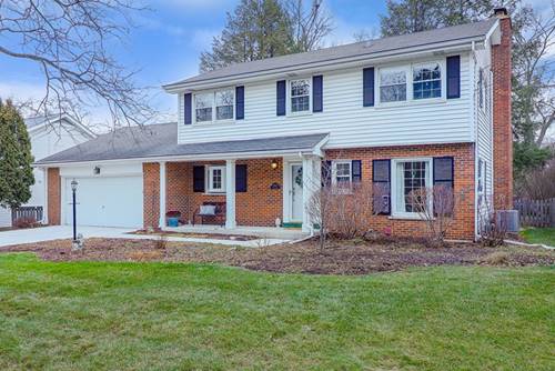 1409 E Thomas, Wheaton, IL 60187