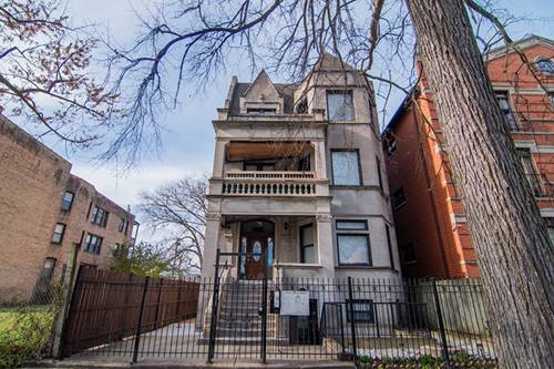 5172 S Michigan Unit 1, Chicago, IL 60615