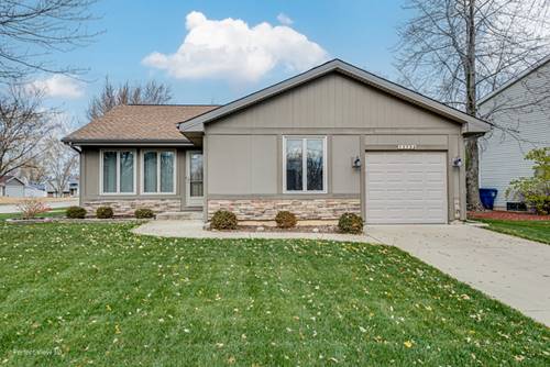 13754 W Birchwood, Homer Glen, IL 60491
