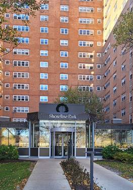 4960 N Marine Unit 1020, Chicago, IL 60640