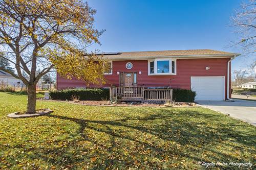 1121 Cherry, Lake In The Hills, IL 60156
