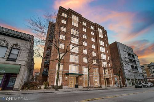 811 Chicago Unit 206, Evanston, IL 60202