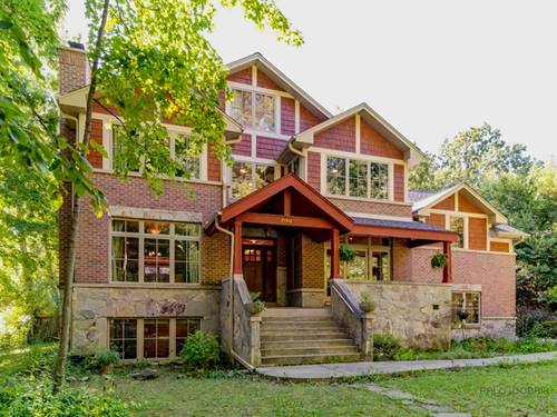 23416 N Wildwood, Deerfield, IL 60015