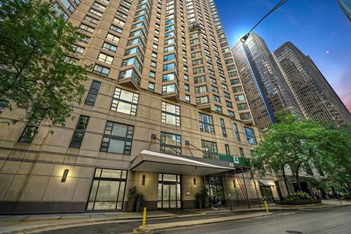 401 E Ontario Unit 3308, Chicago, IL 60611