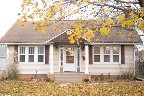 1915 Hancock, Rockford, IL 61103
