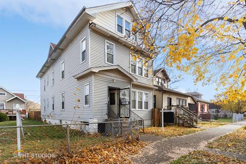 12115 S State, Chicago, IL 60628