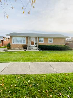 224 W Normandy, Chicago Heights, IL 60411