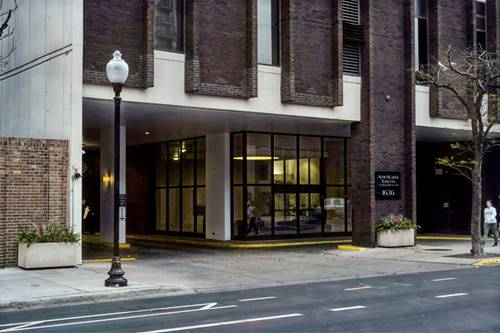 1636 N Wells Unit 2709, Chicago, IL 60614