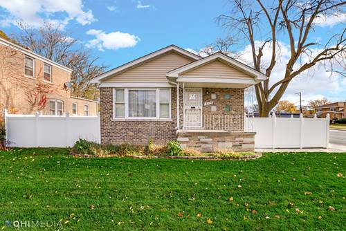 8259 S Calumet, Chicago, IL 60619