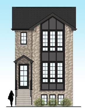 4018 N Richmond, Chicago, IL 60618