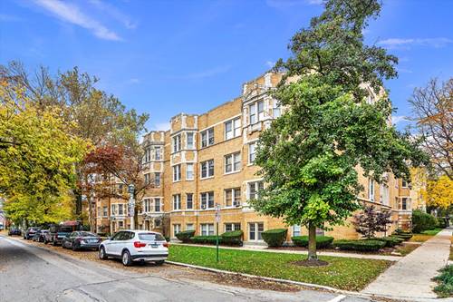 405 S Harvey Unit 1A, Oak Park, IL 60302