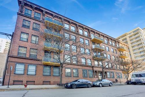 1910 S Indiana Unit 617, Chicago, IL 60616