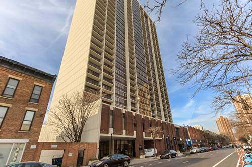 1636 N Wells Unit 1209, Chicago, IL 60614
