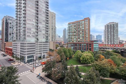 510 W Erie Unit 502, Chicago, IL 60654