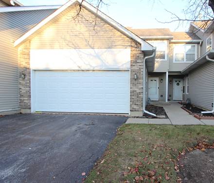 13380 W Heiden Unit 11-4, Lake Bluff, IL 60044
