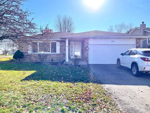 1689 Apple Valley, Bolingbrook, IL 60490