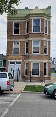 2828 N Lawndale, Chicago, IL 60618