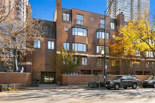 1715 N Wells Unit 51, Chicago, IL 60614