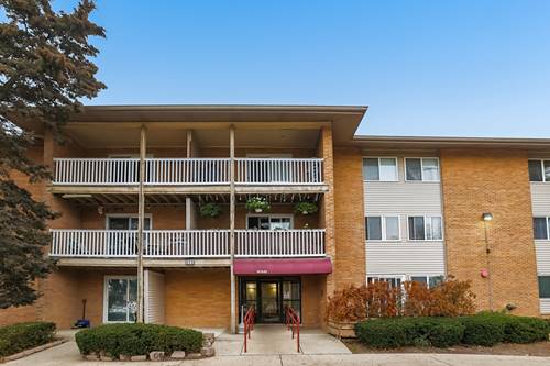 930 Beau Unit 104, Des Plaines, IL 60016