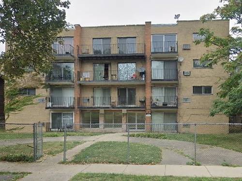 5424 W Ferdinand Unit 301, Chicago, IL 60644