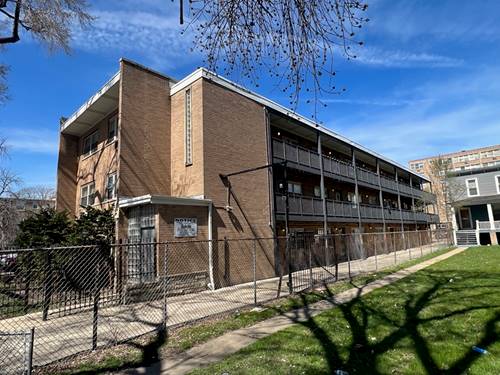 7635 S Coles, Chicago, IL 60649