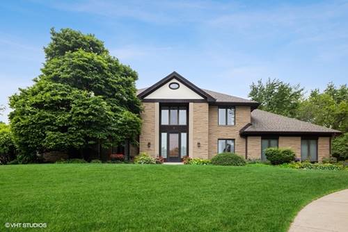 2 Keri, Burr Ridge, IL 60527