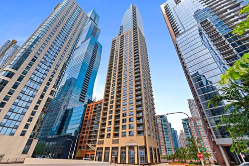 420 E Waterside Unit 2912, Chicago, IL 60601