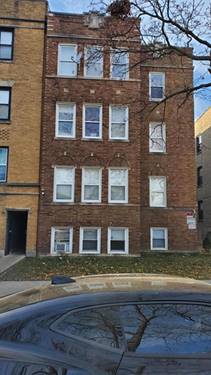 6342 N Artesian Unit 2B, Chicago, IL 60659