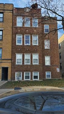 6340 N Artesian Unit 1B, Chicago, IL 60659