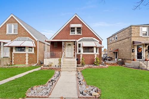3819 S 58th, Cicero, IL 60804