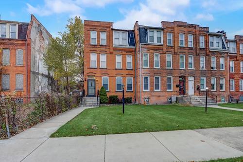 10518 S Maryland, Chicago, IL 60628