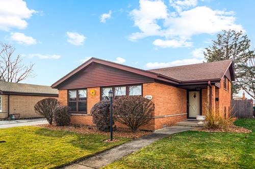 10536 S Kilbourn, Oak Lawn, IL 60453