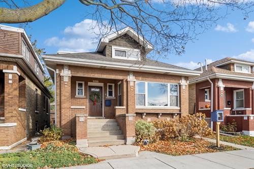 5021 N Kennison, Chicago, IL 60630