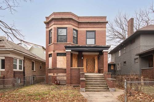 7748 S Marquette, Chicago, IL 60649