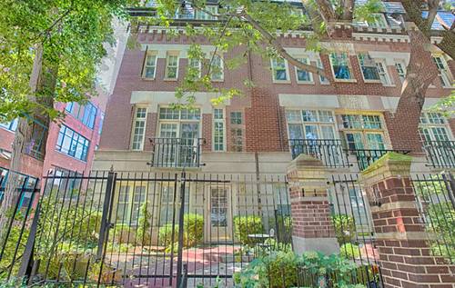 2630 N Southport, Chicago, IL 60614