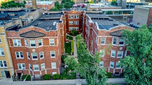 6116 N Winthrop Unit 3E, Chicago, IL 60660