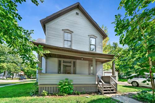 603 Raymond, Elgin, IL 60120