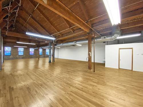 2950 W Carroll Unit 3C, Chicago, IL 60612