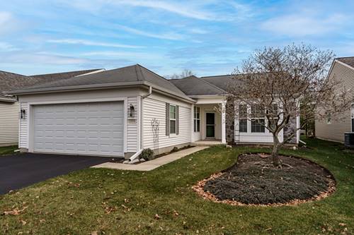 11846 Borhart, Huntley, IL 60142