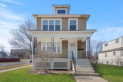 10156 S Indiana, Chicago, IL 60628