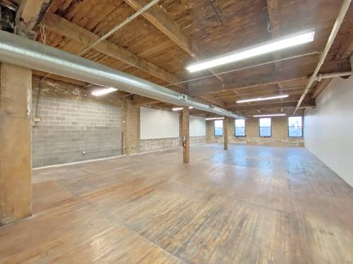 2950 W Carroll Unit 3A, Chicago, IL 60612