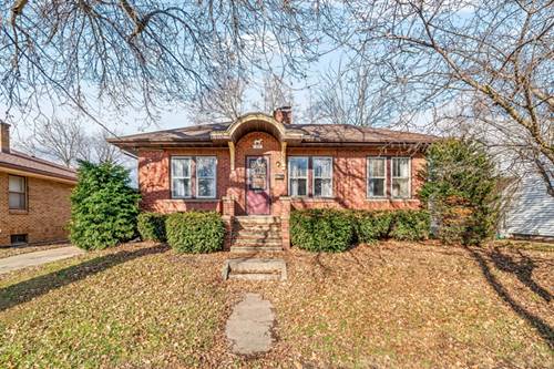 1238 Douglas, Ottawa, IL 61350